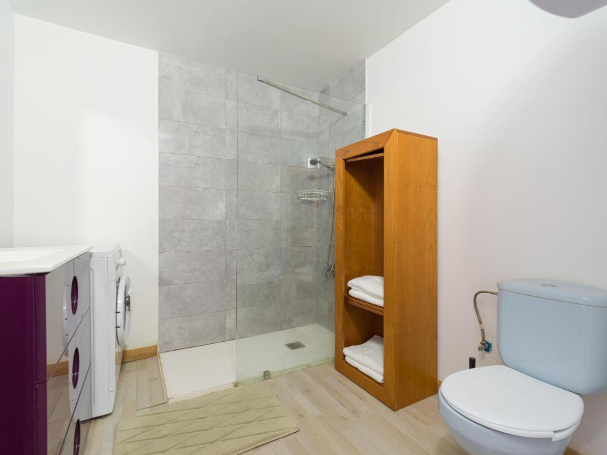 Top View Central Spacious Apartment San Bartolomé Exterior photo