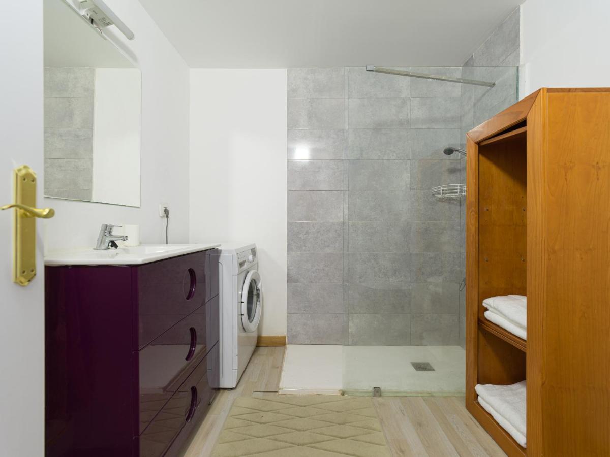Top View Central Spacious Apartment San Bartolomé Exterior photo